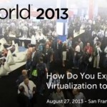 How Do You Explain Virtualization to Your Mom? - VMWorld 2013